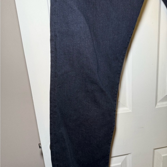 Polo Ralph Lauren Men’s Jeans The Hampton 38X30 Relaxed Straight Dark Wash - Picture 3 of 10